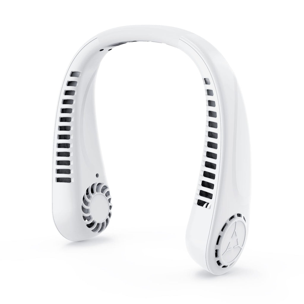 【GIFT】Summer Cooling Portable Neck Fan